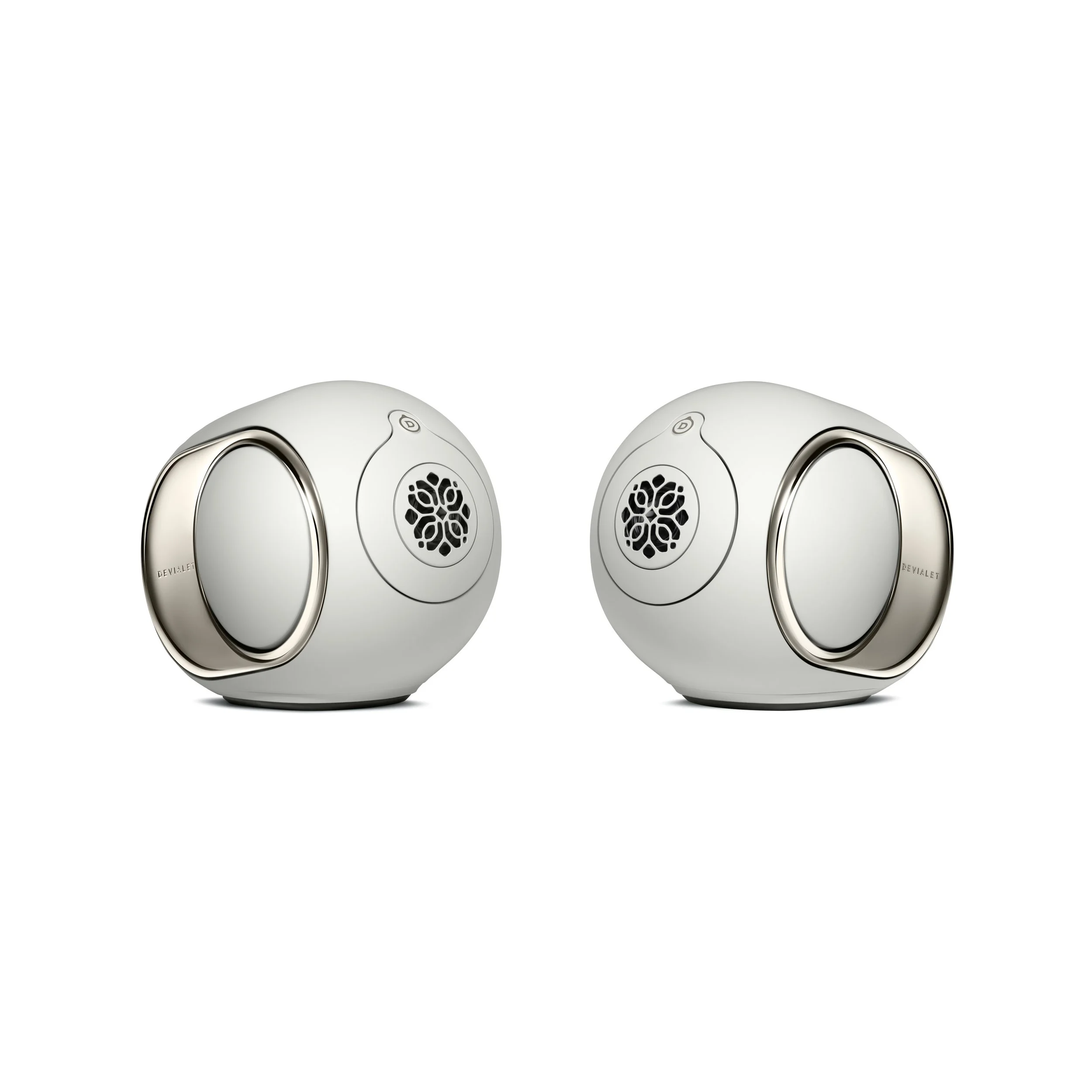 Devialet Tree Phantom Ultimate stand – premium sound display